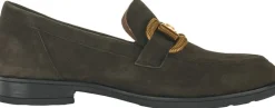 Clearance KAPSEL-KOLL Dame Loafers
