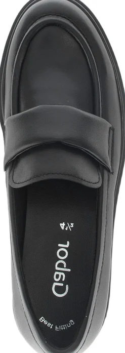 KAPSEL-KOLL-Gabor Online