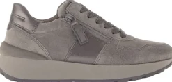 Hot KAPSEL-KOLL Dame Sneakers
