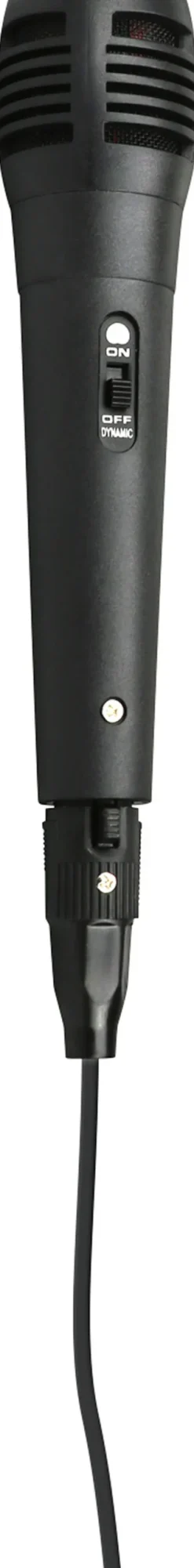 KARAOKEHØJTALERmMIC 2x4-Legetøj Hot