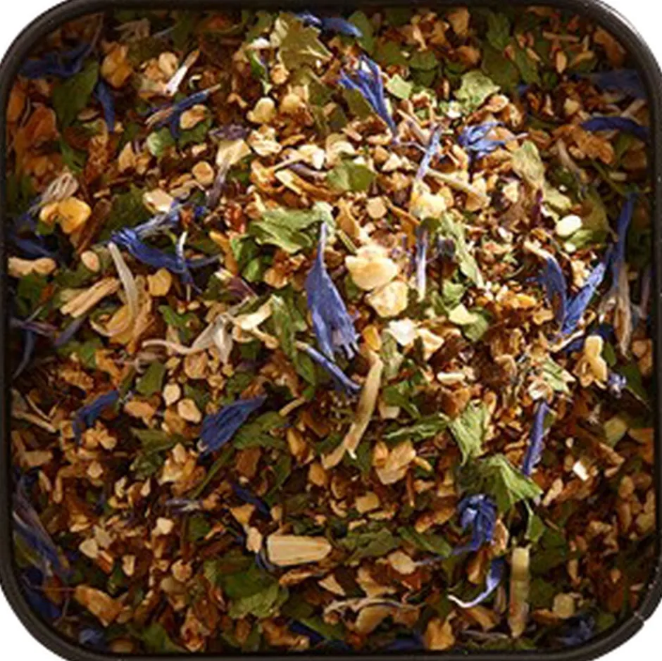 Karl Otto Krydderier