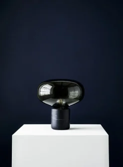 Karl-Johan bordlampe-New Works