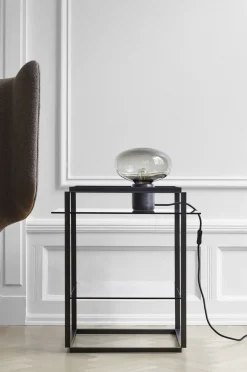 Karl-Johan bordlampe-New Works