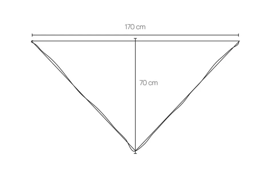 New Karrie 3 - 100% Cashmere Dame Cashmere|Halstørklæder & Tørklæder