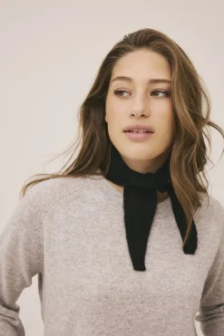 Karrie 14 - 100% cashmere-Magasin du Nord Collection Sale