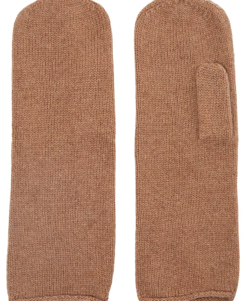 Dame Magasin du Nord Collection Cashmere|Handsker & Vanter>Karrie 4 - 100% Cashmere