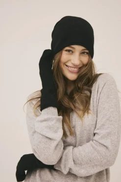 Dame Magasin du Nord Collection Cashmere|Hatte & Huer>Karrie 1 - 100% Cashmere