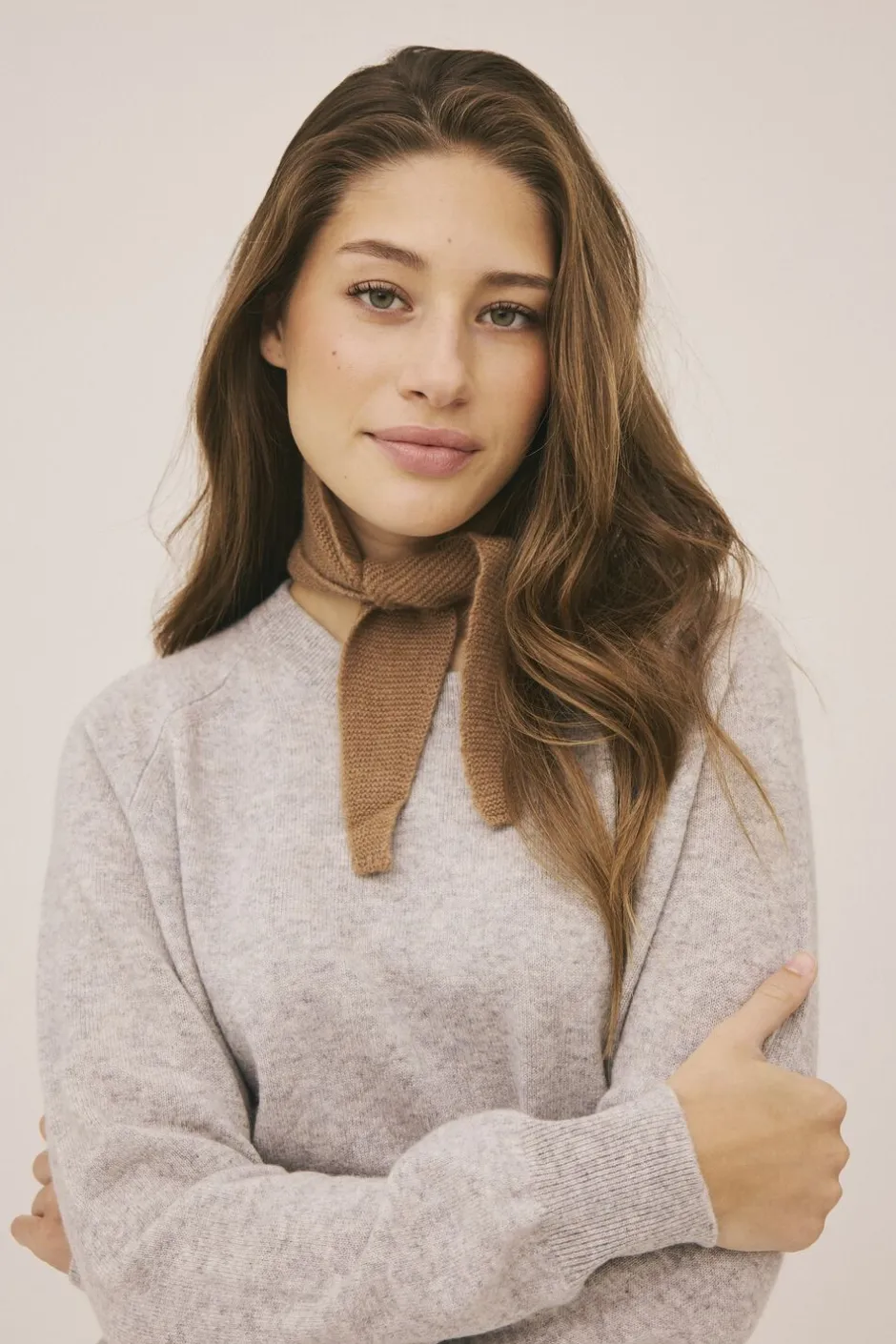 Dame Magasin du Nord Collection Cashmere>Karrie 14 - 100% cashmere