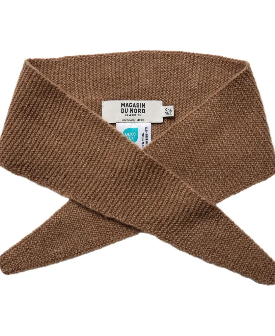 Dame Magasin du Nord Collection Cashmere>Karrie 14 - 100% cashmere