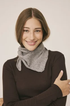 Karrie 5 - 100% Cashmere-Magasin du Nord Collection New