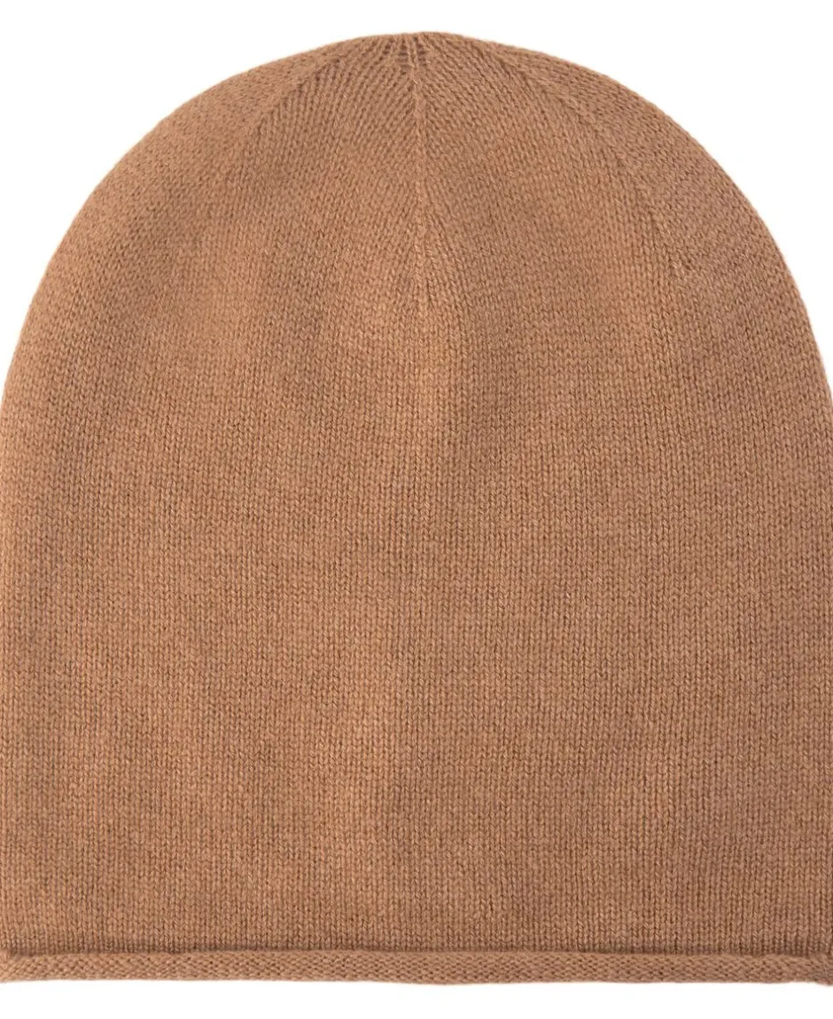 Hot Karrie 1 - 100% Cashmere Dame Cashmere|Hatte & Huer