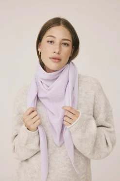 Dame Magasin du Nord Collection Cashmere|Halstørklæder & Tørklæder>Karrie 3 - 100% Cashmere