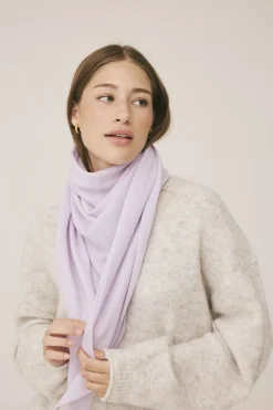Dame Magasin du Nord Collection Cashmere|Halstørklæder & Tørklæder><noscript><img width=