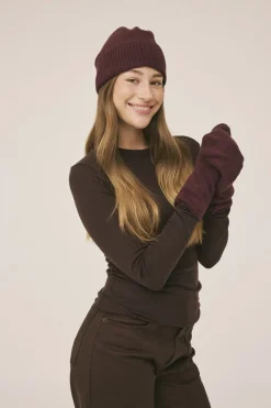 Karrie 4 - 100% Cashmere vanter-Magasin du Nord Collection Best