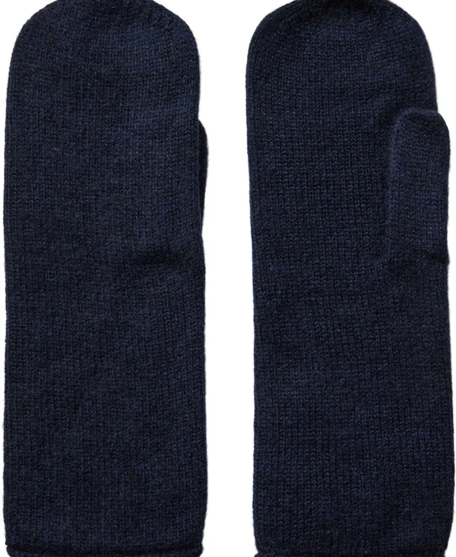 Online Karrie 4 - 100% Cashmere vanter Dame Cashmere|Handsker & Vanter