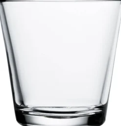 Kartio 21 cl. klar 2 stk.-Iittala New