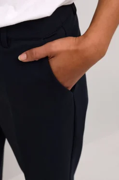 Dame Kaffe Bukser><noscript><img width=