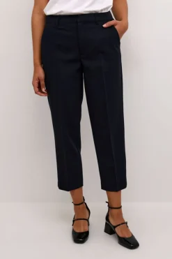 Dame Kaffe Bukser><noscript><img width=