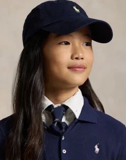 Kasket-Polo Ralph Lauren Outlet