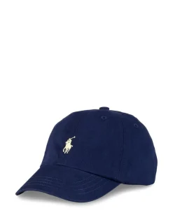 Kasket-Polo Ralph Lauren Outlet