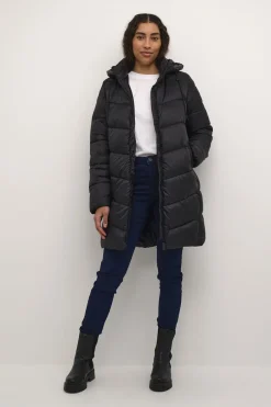 Dame Kaffe Jakker & Frakker>KAsusanne Coat