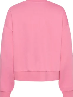 Outlet KAsussi Sweatshirt Dame Sweatshirts & Sweatpants