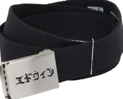 Hot KATAKANA CLIP BELT- Bælter