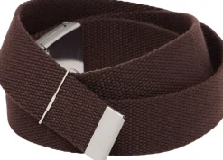 KATAKANA CLIP BELT--EDWIN Outlet