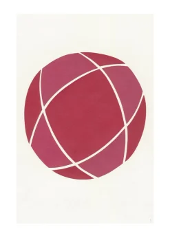 Poster & Frame Plakater & Rammer>Katrine Engman - d o y o u m i n d a r t - NOV A LOT 50X70