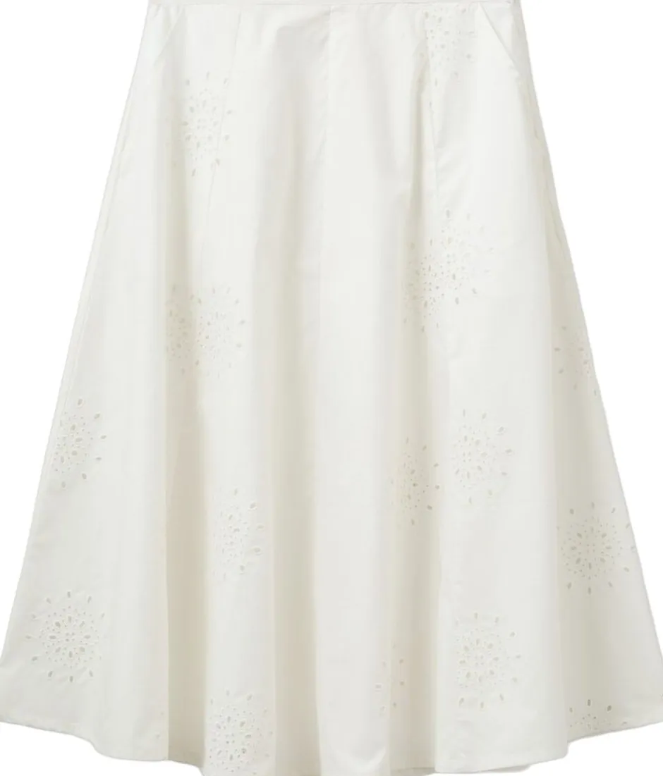 KATTIASW SKIRT-Sofie Schnoor Outlet