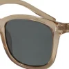 Dame Pilgrim Briller>KATYA sunglasses light brown