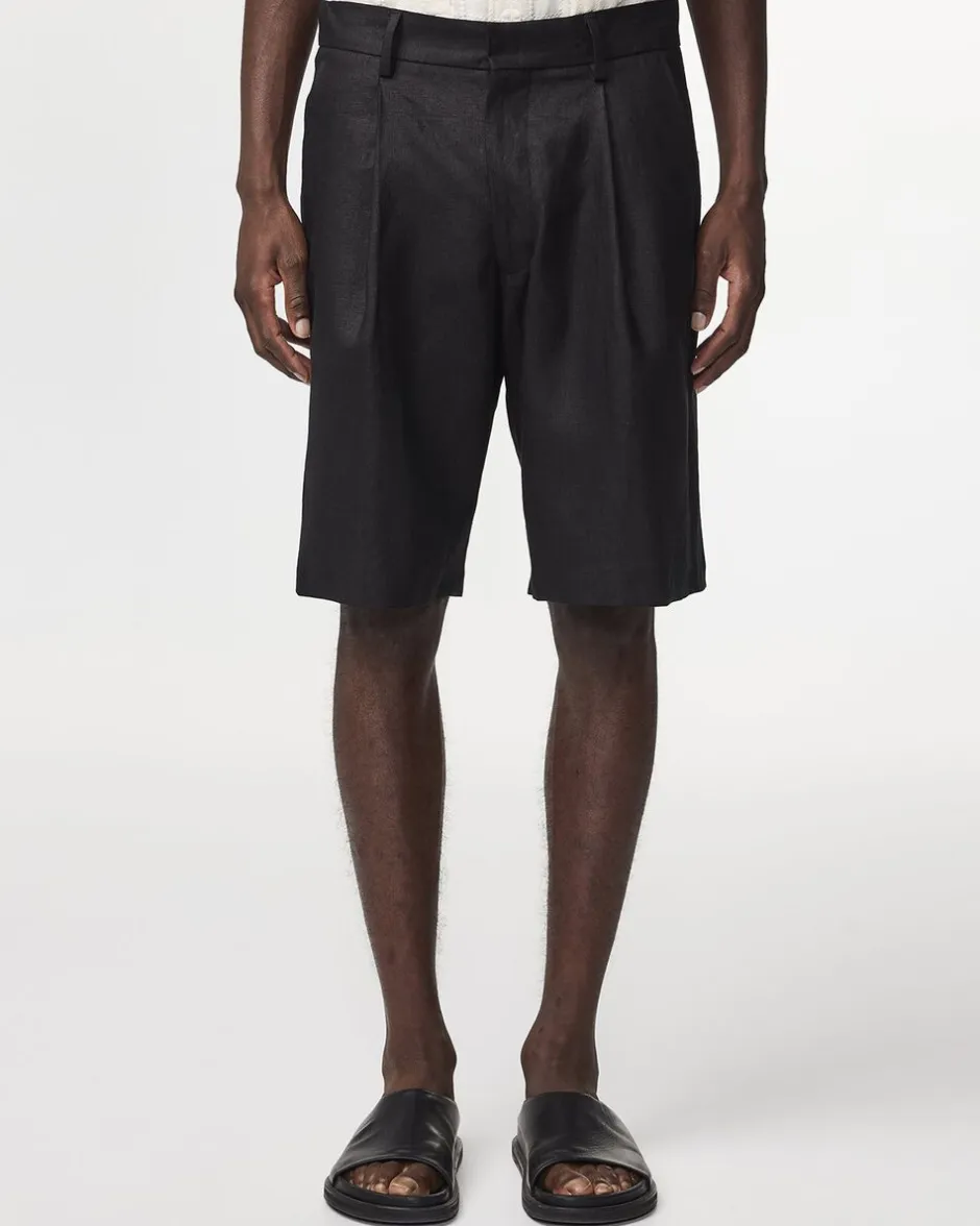 NN.07 Shorts>Kay Shorts 1454