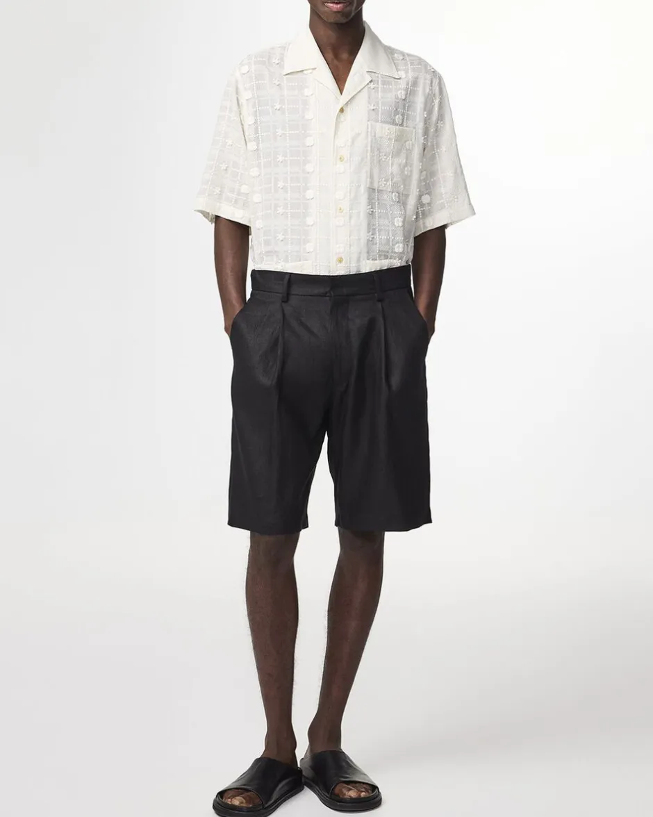 NN.07 Shorts>Kay Shorts 1454