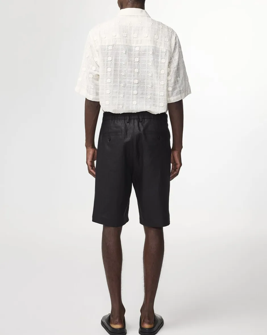 NN.07 Shorts>Kay Shorts 1454