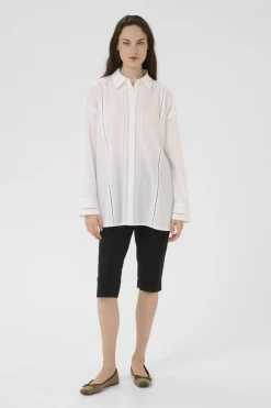 KBOmmi Vilde Shirt-Karen by Simonsen New