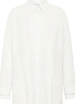 KBOmmi Vilde Shirt-Karen by Simonsen New