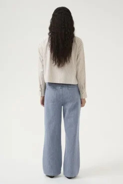 Online KBUrbana Jeans Dame Jeans