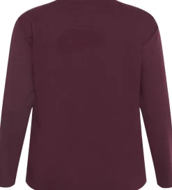 Dame Kaffe Curve Sweatshirts & Sweatpants><noscript><img width=