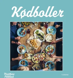 Clearance Kødboller Bøger