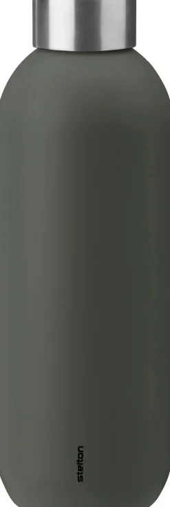 Keep Cool termoflaske 0.6 l. dark forest-RIG TIG Discount