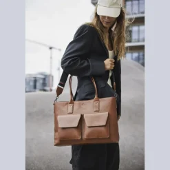 Hot KelseyMBG Work Bag, Antique Dame Shoppere