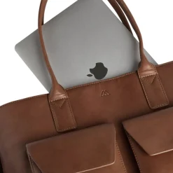 Hot KelseyMBG Work Bag, Antique Dame Shoppere