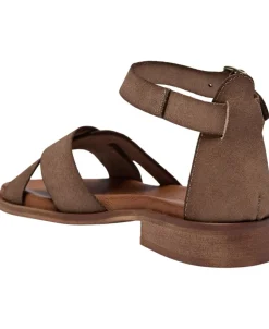 Dame Pavement Sandaler>Kendra Suede