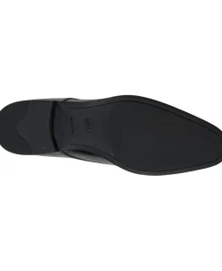 Best Kensington_Derb_bu_N Business Sko