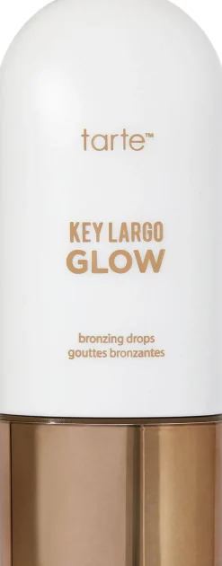 Key Largo Glow Bronzing Drops Solpleje