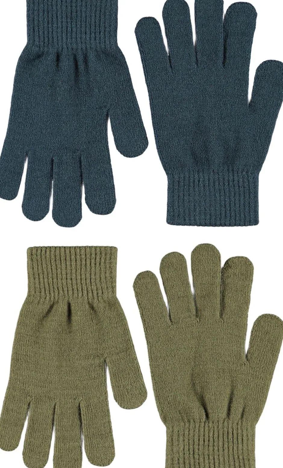 Børn Molo Vanter & Luffer>Kiddy