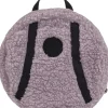 Discount Kids bag - Teddy Lilac Børn Tasker