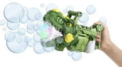 Børn 4-KIDS Udendørs Leg>EL. DINO BOBELPIST