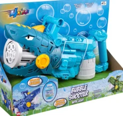 Børn 4-KIDS Udendørs Leg>EL. HAJ BOBELPISTOL