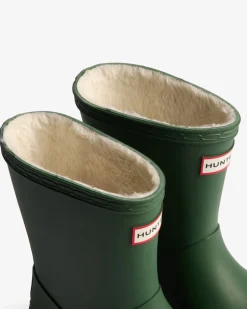 KIDS FIRST INSULATED BOOT-Hunter Sale